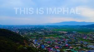 Imphal City