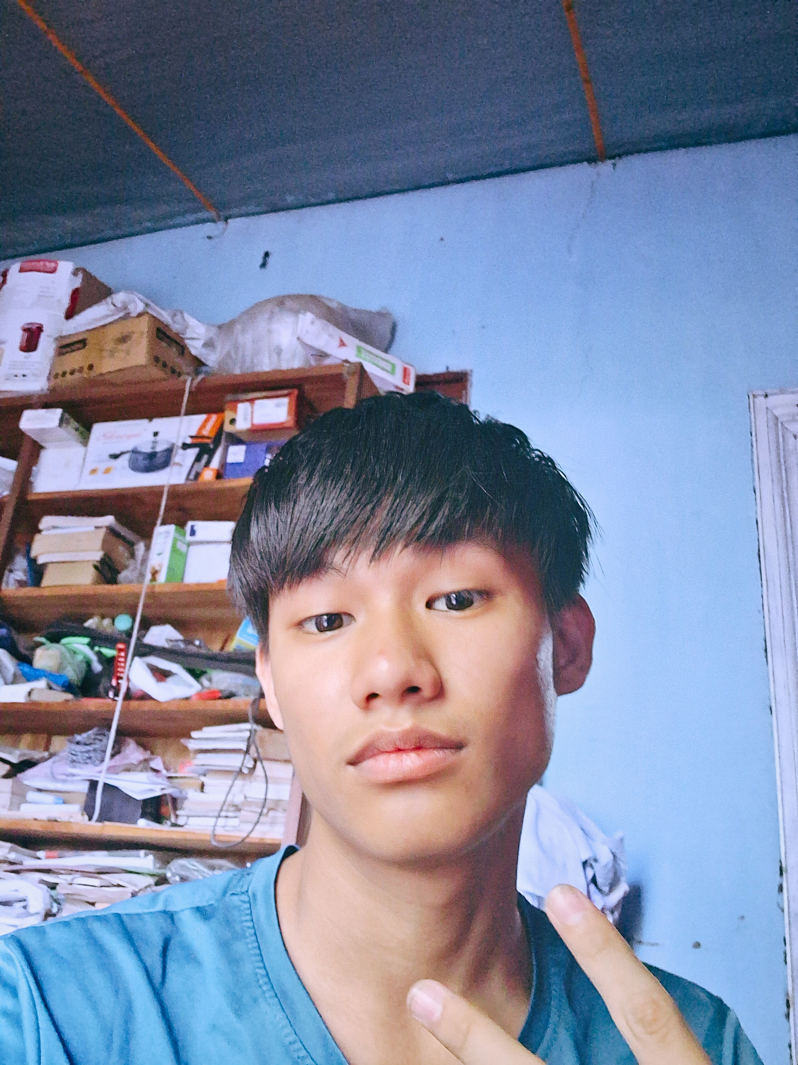 Photo of Sapamcha Yaiphaba